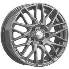 ДЛ 5*114.3 16*6.5 D67.1 ET50 Скад Сиена Графит